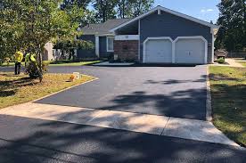 Why Choose Us For All Your Driveway Paving Needs in Minden, NV?